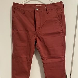 Levi Strauss Pants
